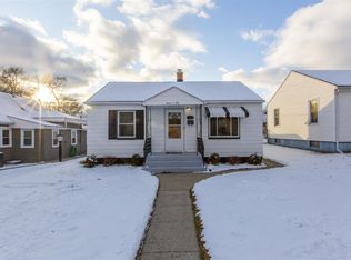 1205 Clover St, South Bend, IN 46615