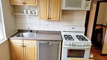 Rented by Azure Realty NY LLC