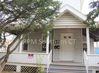 12 Rowan St UNIT 1L, Norwalk, CT 06855