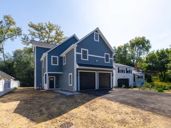 1272 Trout Brook Drive, West Hartford, CT 06119