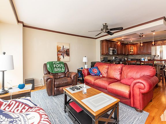 3rd image of 211 E Ohio St #2713D