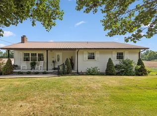 283 Billings Rd, McMinnville, TN 37110