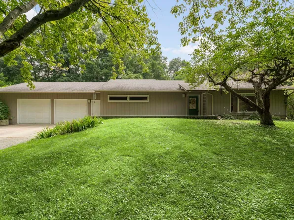26670 Brush Trl, South Bend, IN 46628