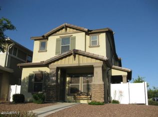 3826 E Jasper Dr, Gilbert, AZ 85296