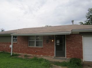 3304 Del Rd, Del City, OK 73115