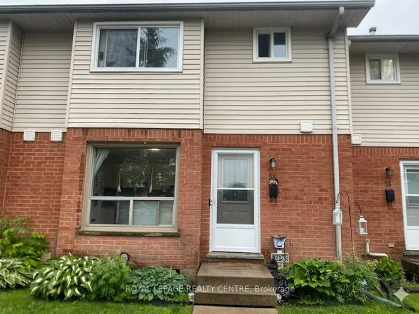 595 3rd St #56, London, ON N5V 4A1