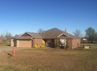 13075 Seminole, Oologah, OK 74053