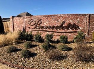 296 Via Taldo St, Springdale, AR 72762