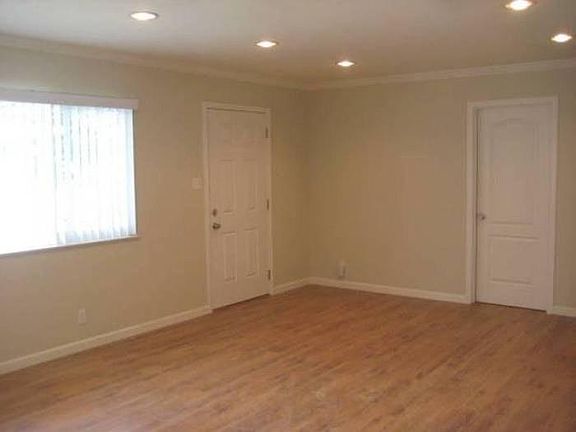 Living Room Front Door