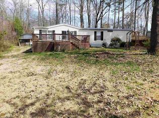 559 Lakeside Trl, Martin, GA 30557
