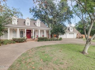 440 Klondyke Rd, Long Beach, MS 39560