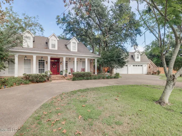440 Klondyke Rd, Long Beach, MS 39560