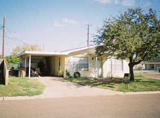 1001 Durmiendo St, Edinburg, TX 78539