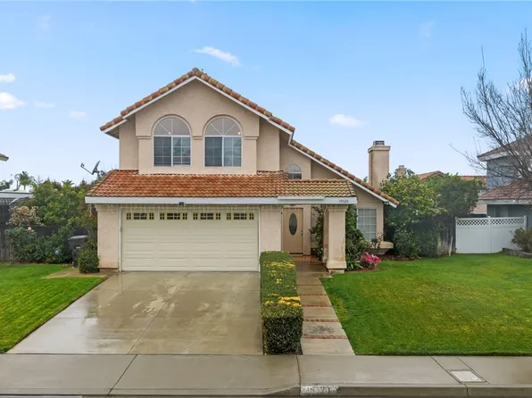 19320 Totem Ct, Riverside, CA 92508