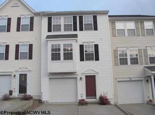 140 Birds Eye View Dr, Morgantown, WV 26501