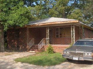 1507 Holley St, Augusta, GA 30901