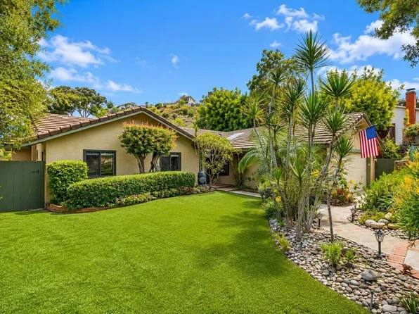 9556 Tropico Dr, La Mesa, CA 91941