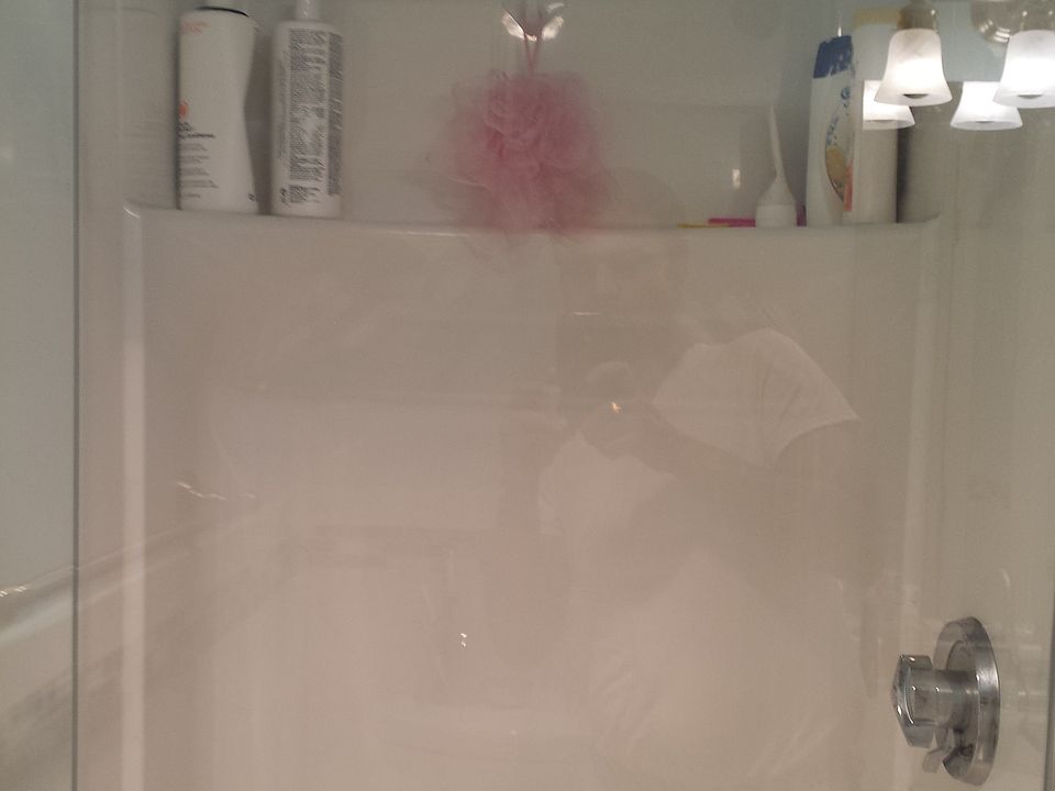 Guest Bath - Full Bath