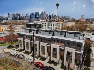 171 Valley St #3, Seattle, WA 98109