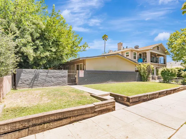 360 N Calaveras St, Fresno, CA 93701