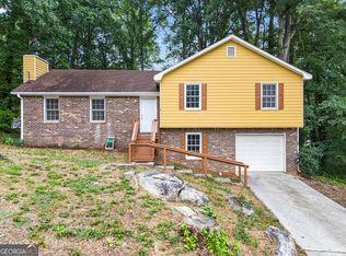 1655 Sugarmaple Dr SW, Conyers, GA 30094