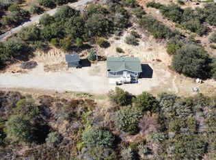 10194 Oak Grove Dr #A, Descanso, CA 91916