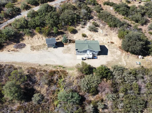 10194 Oak Grove Dr #A, Descanso, CA 91916