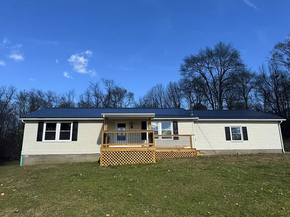 233 S Good Hope Rd, Greenville, PA 16125