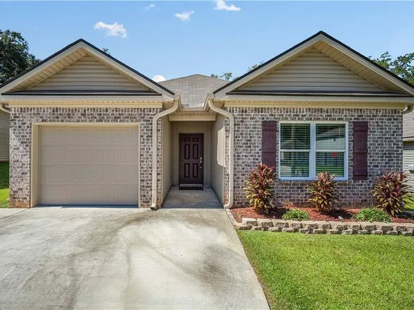 914 McNeil Ave, Mobile, AL 36609