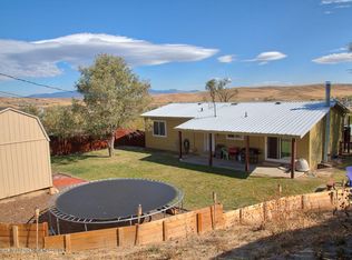 1160 Barclay St, Craig, CO 81625