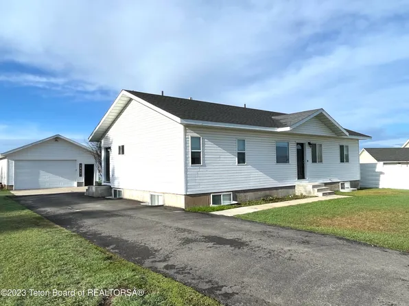 140 Willard Ave, Afton, WY 83110