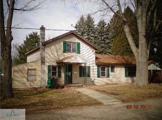 723 Kendall St, Bellevue, MI 49021