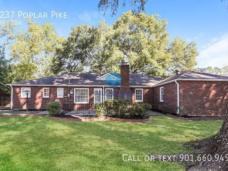 7237 Poplar Pike — Photo 15