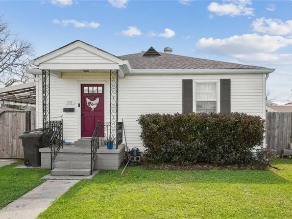 309 Thirba St, Metairie, LA 70003