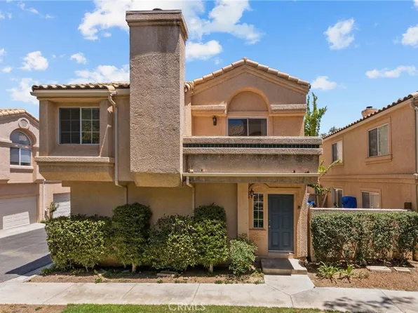 25146H Steinbeck Ave, Stevenson Ranch, CA 91381