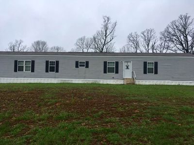 21 Marion Towe Rd, Dixon, KY, 42409