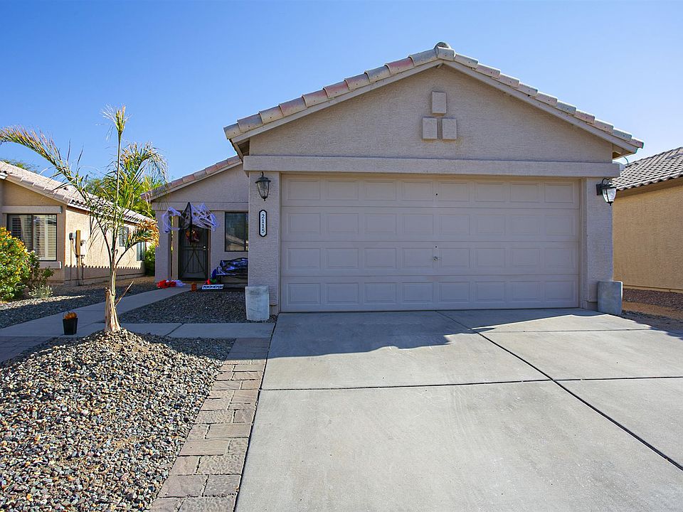 1st image of 2115 E Williams Dr
