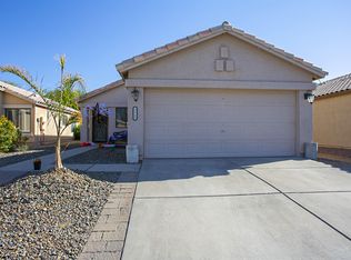 2115 E Williams Dr, Phoenix, AZ 85024