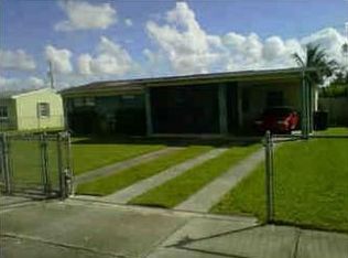 1420 NE 11th St, Homestead, FL 33033
