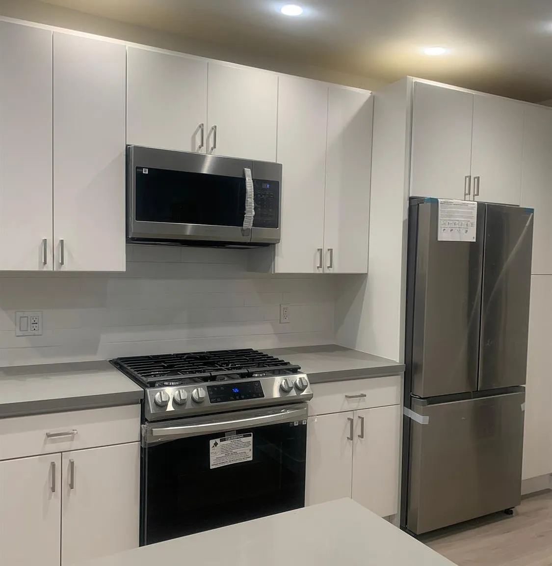 1 bed, 1.0 bath, 650 sqft, $3,175 — Photo 3