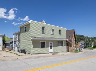 8 Baltimore St, Lead, SD 57754