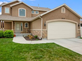 8508 S Spiral Jetty Cir, West Jordan, UT 84081