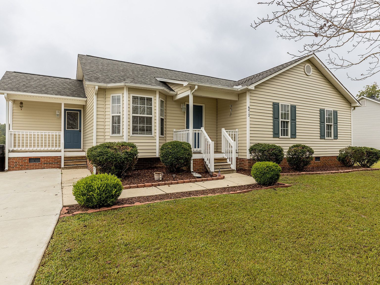 6412 Brack Penny Rd, Raleigh, NC 27603 Zillow