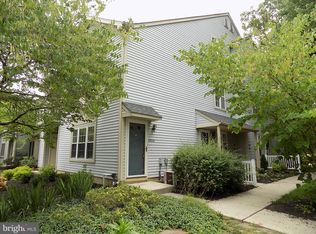 4508 Albridge Way, Mount Laurel, NJ 08054