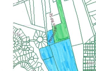 1060 Person Farm Road SE, Bolivia, NC 28422