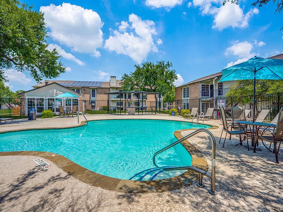 The Creek On Calloway Apartment Rentals Richland Hills, TX Zillow