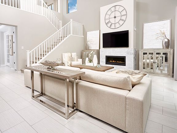 Pulte Homes Features New Construction in Peoria at Aloravita