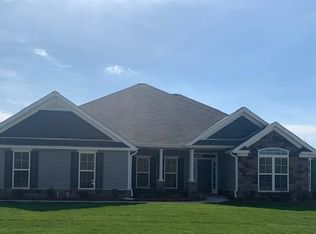 9079 Brevard Dr, Augusta, GA 30909