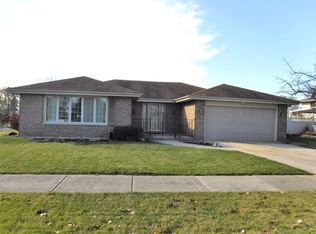 15164 Hollyhock Ct, Orland Park, IL