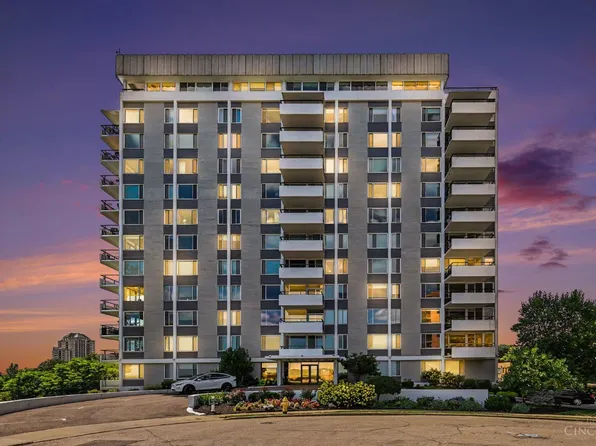 2401 Ingleside Ave Unit 5A, Cincinnati, OH 45206